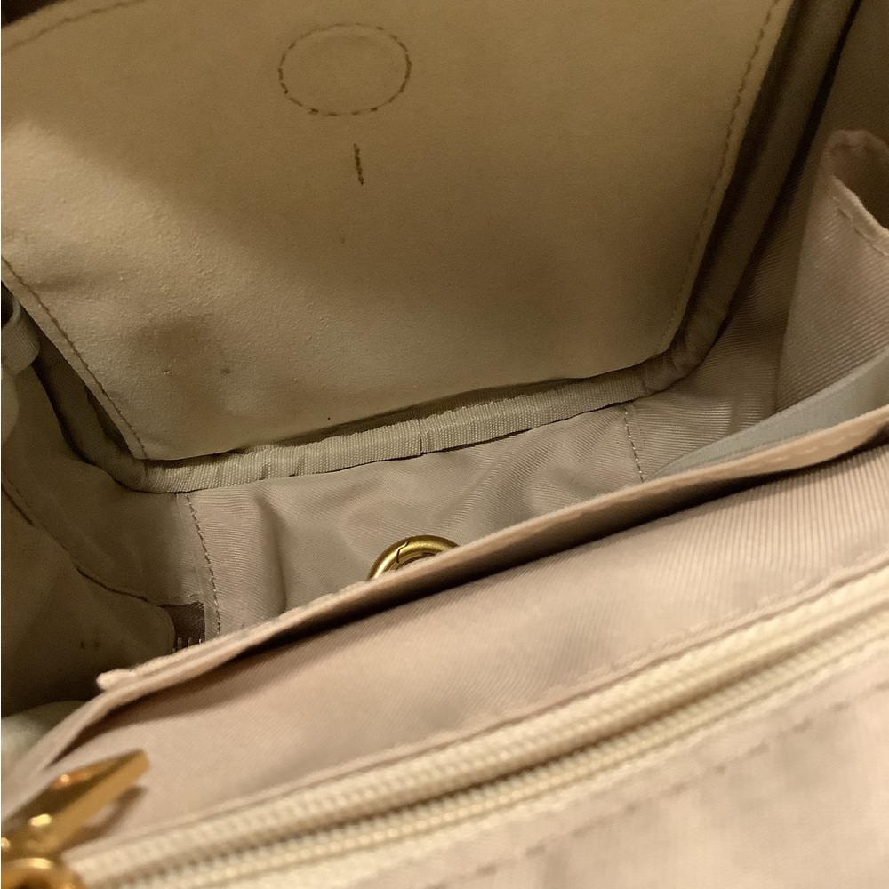Minooy crossbody bag - Picture 6 of 11